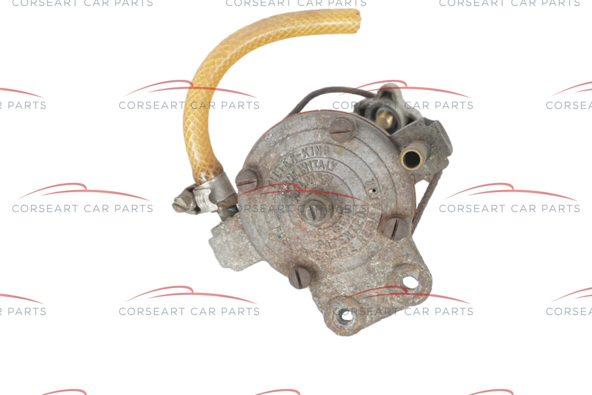 Alfa Romeo GTV4 116 Halterung Benzinfilter (System King)