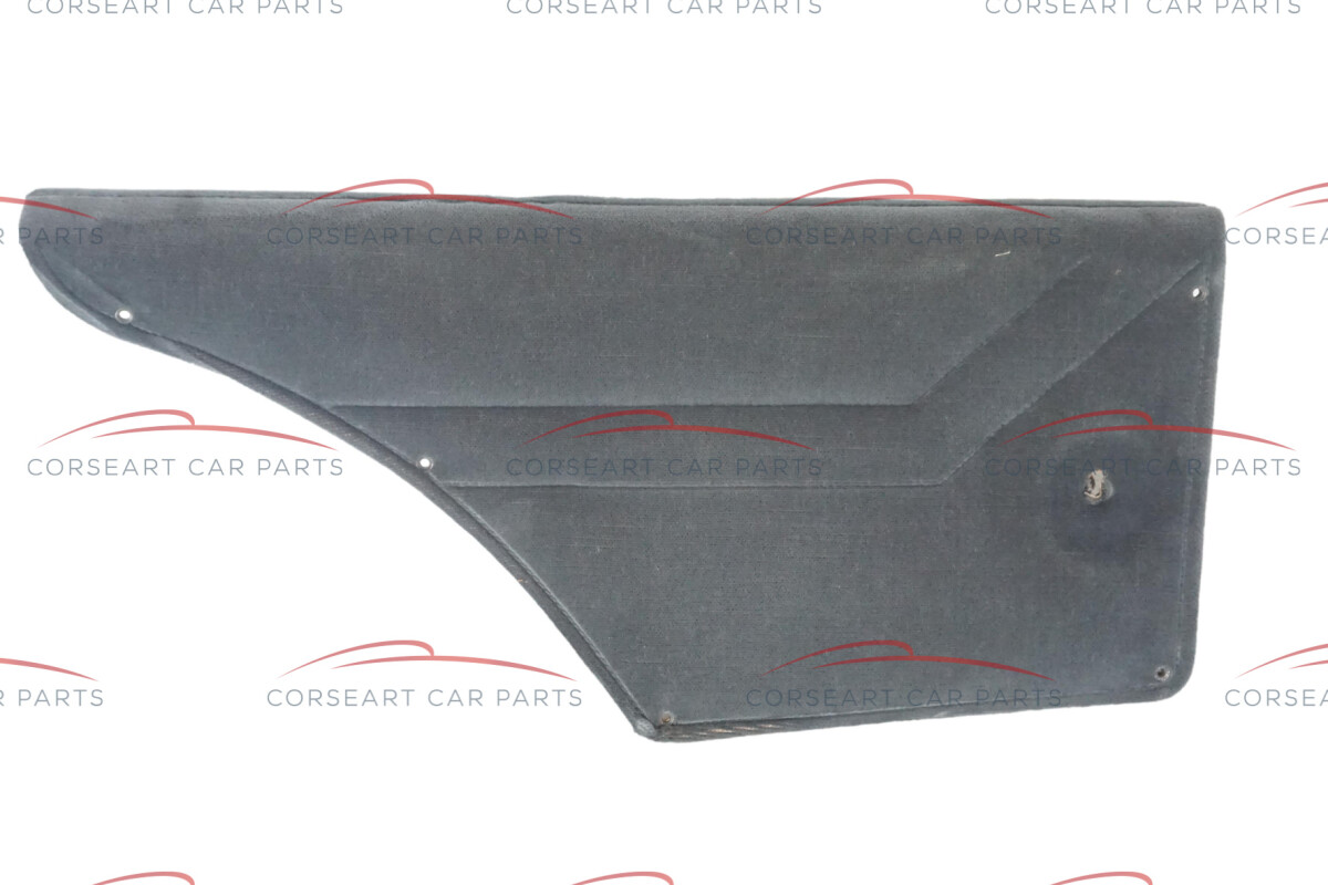 Alfa Romeo Verkleidung hinten links GTV 4 2,0