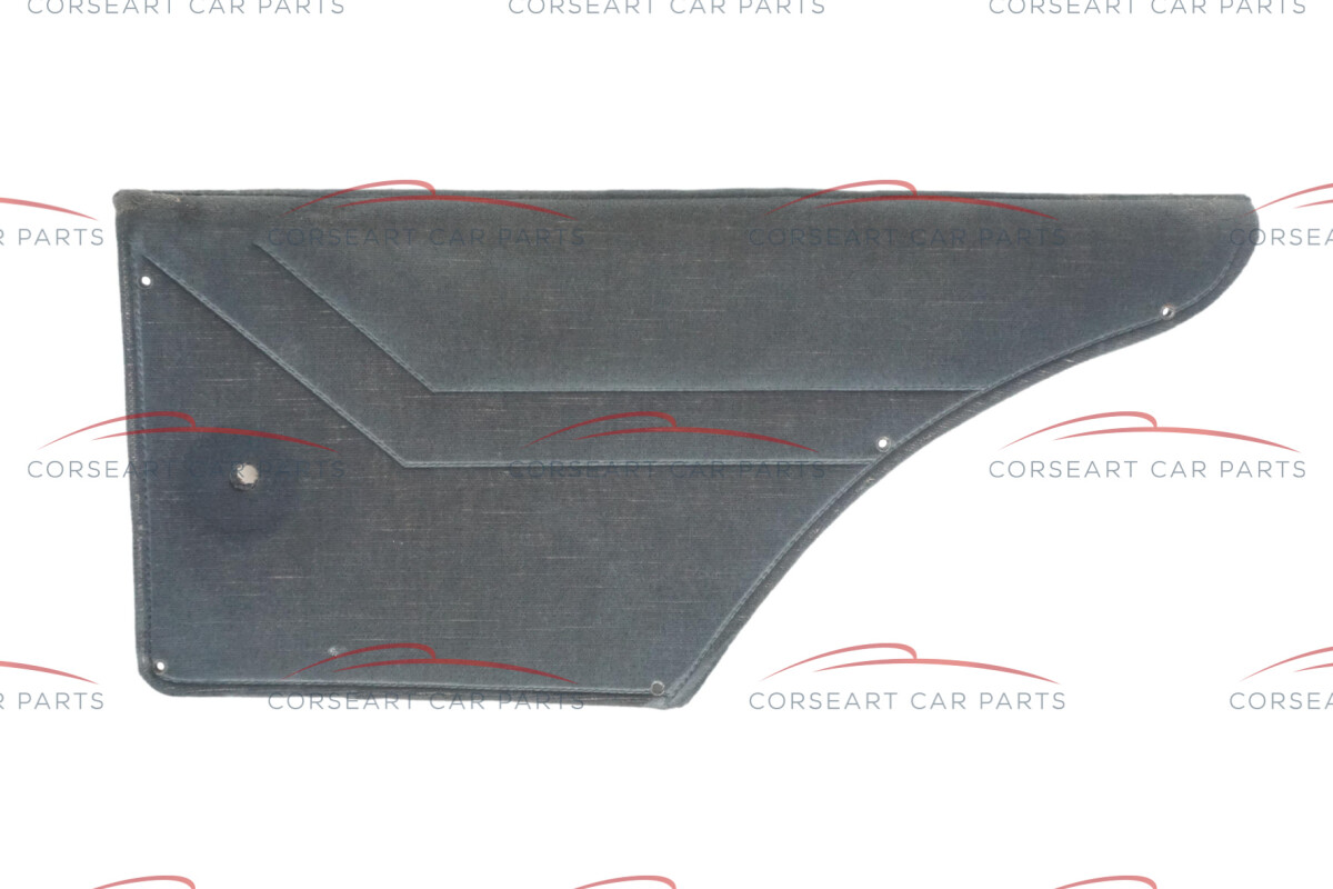 Alfa Romeo Verkleidung Hinten rechts GTV 4 2,0