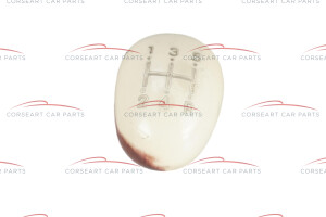 Alfa Romeo geer knob GTV 4 2,0