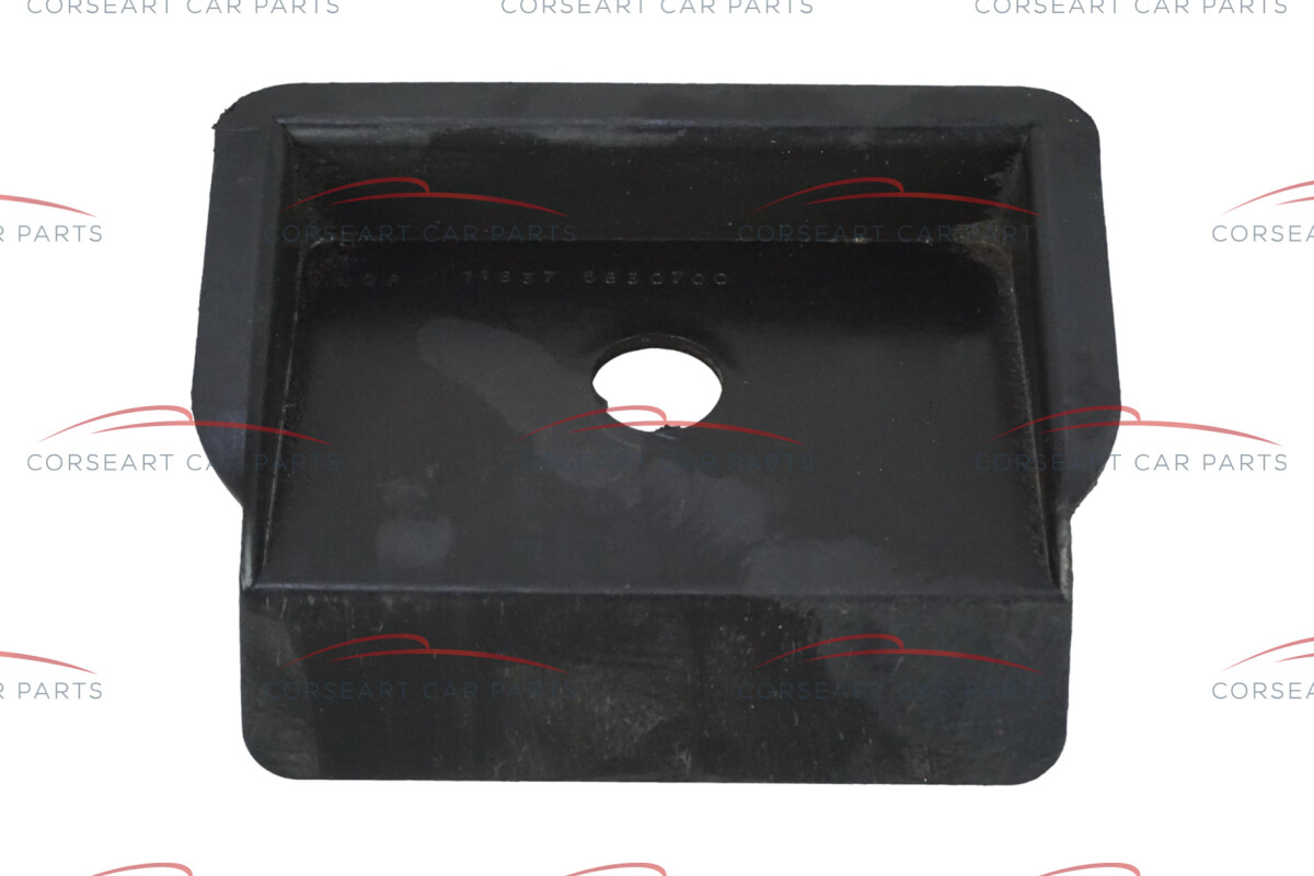 116375830700 Alfa Romeo Abdeckung Getriebe Kardantunnel GTV 