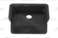 116375830700 Alfa Romeo Abdeckung Getriebe Kardantunnel GTV 4 2,0
