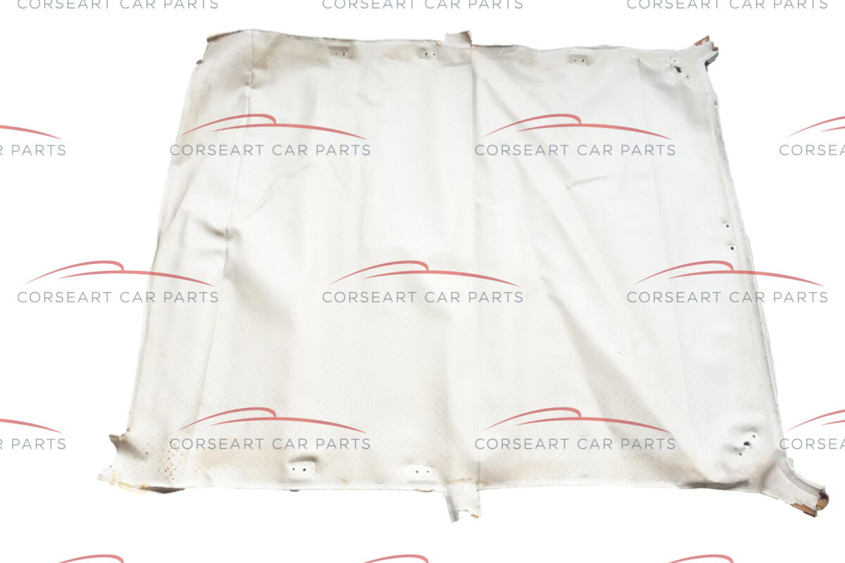 60702194 Alfa Romeo Dachverkleidung / Himmel GTV 4 2,0