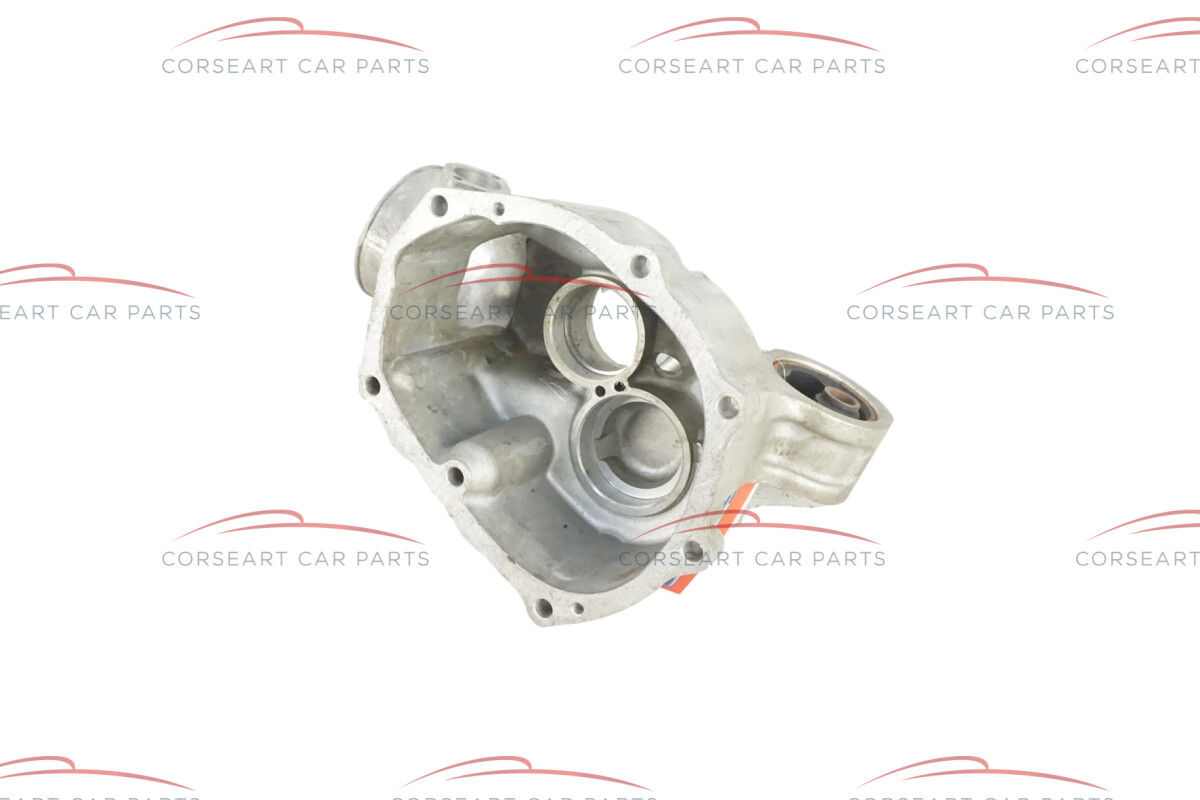 105411301100 60516718 Alfa Romeo Spider 105 & 115 - Getr