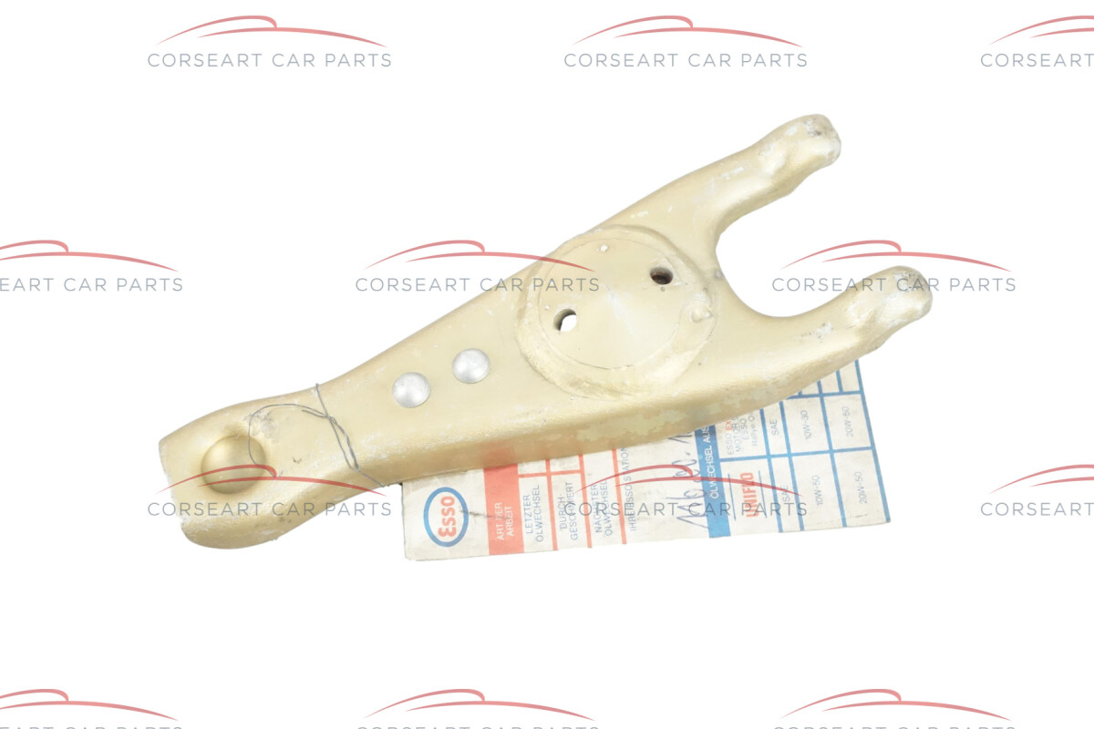 116001204102 60521133 Alfa Romeo 75 - clutch lever