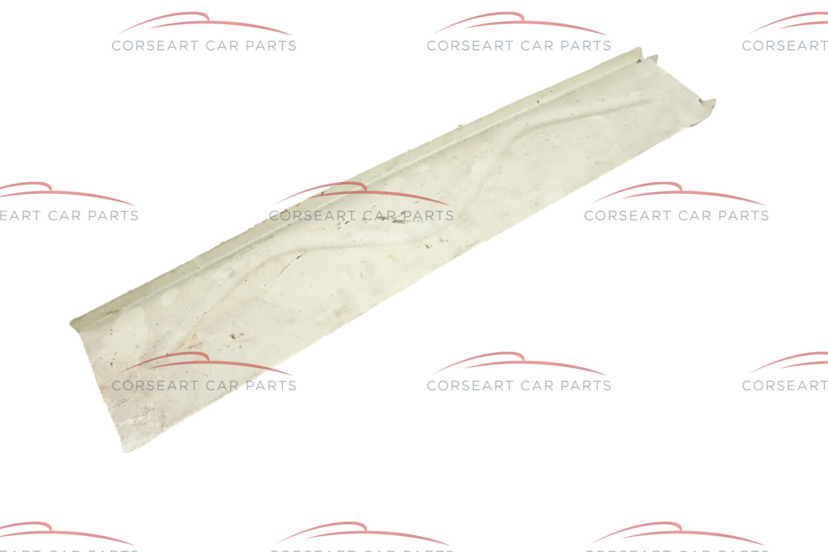 100588 Alfasud - body reinforcement plate RH