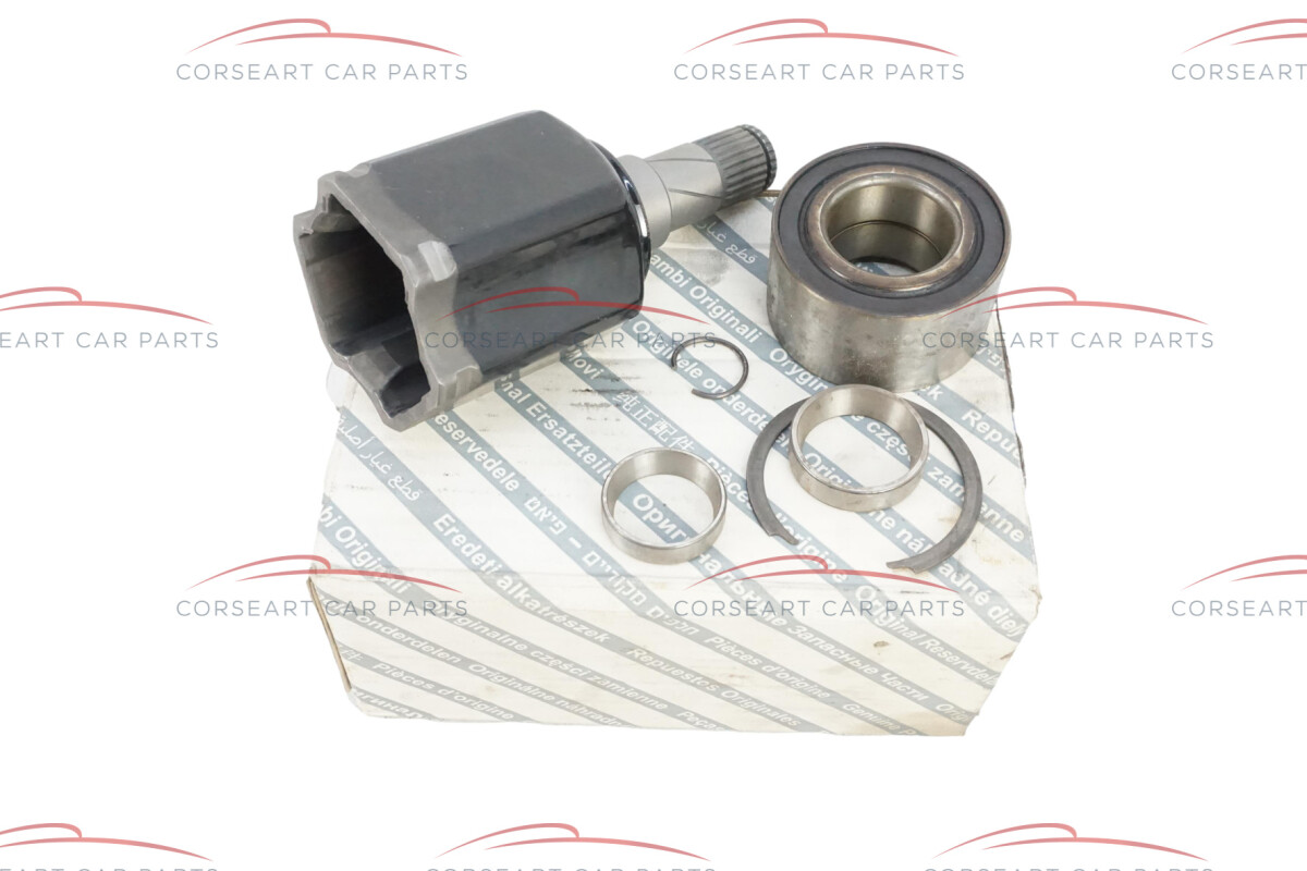 46308296 46308726 Alfa Romeo 159 / Brera / Spider - Gelenksa