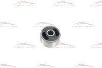 60516040 Alfa Romeo 105 & 115 / 75 - Silentbuchse Vergaserstütze