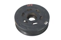 50050484  Alfa Romeo Giulia 952 2.0 TB 280PS Riemenscheibe Kurbelwelle