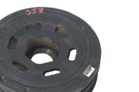 50050484  Alfa Romeo Giulia 952 2.0 TB 280PS Riemenscheibe Kurbelwelle
