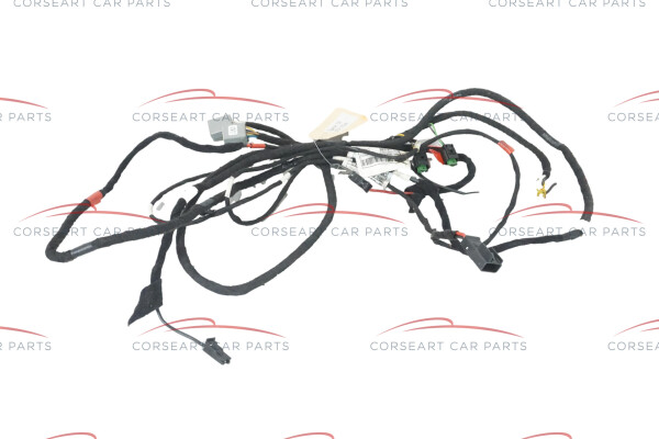 9461253E08 Alfa Romeo Spider 939 Verdeckkabel