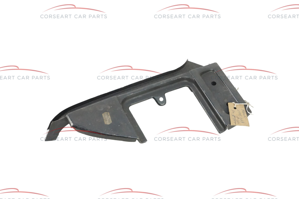 100267 Alfa Romeo Alfasud - rear quarter panel LH