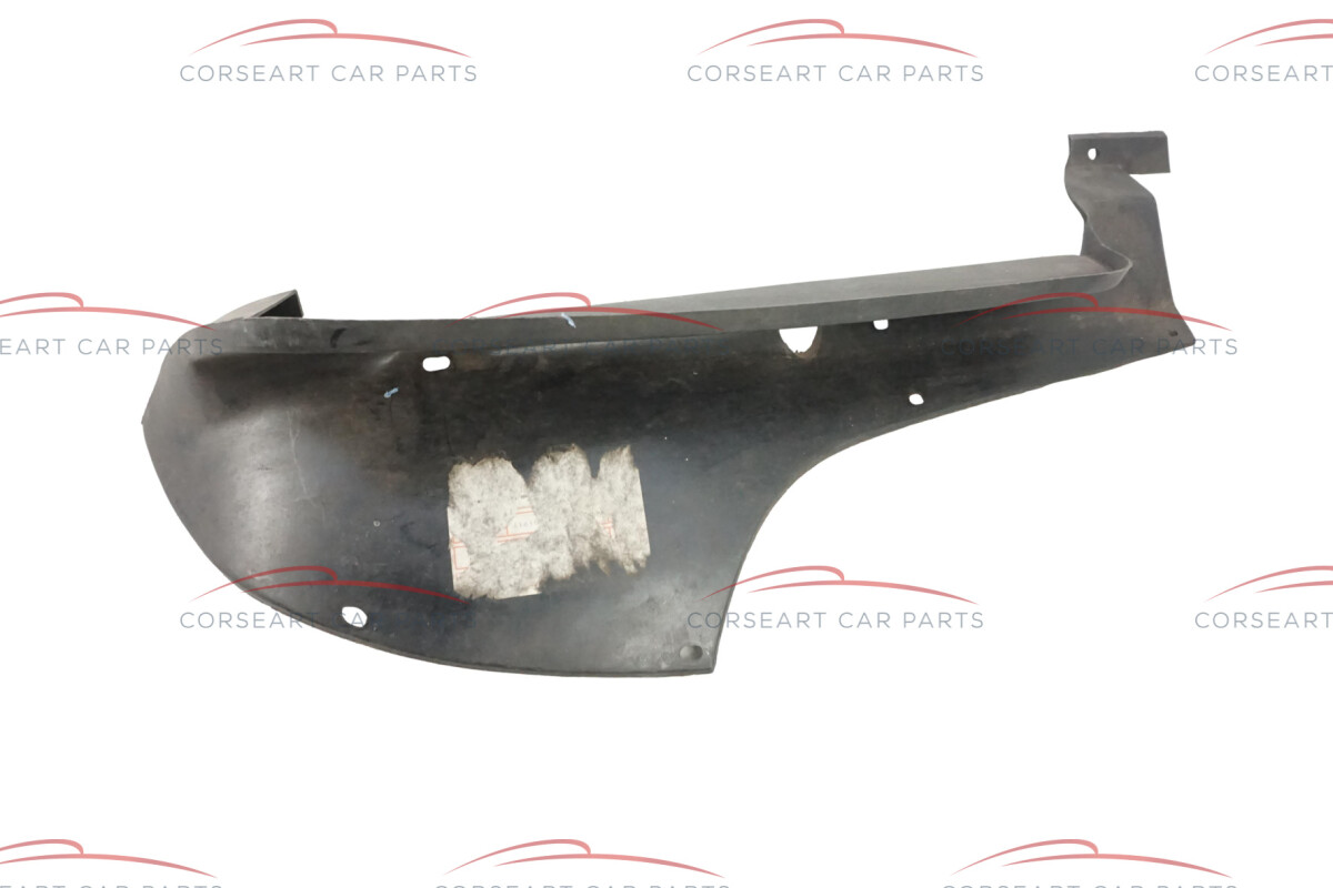 11610xxx Alfa Romeo Alfetta GTV4 - Stoßstange Spoiler 