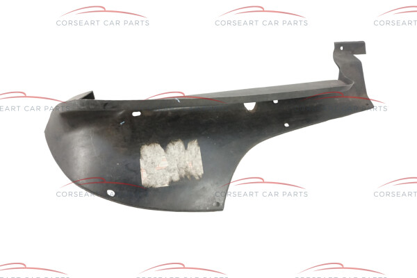 11610xxx Alfa Romeo Alfetta GTV4 - Stoßstange Spoiler unten links
