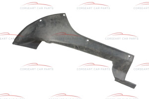 11610xxx Alfa Romeo Alfetta GTV4 - Stoßstange Spoiler unten links