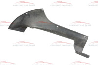 11610xxx Alfa Romeo Alfetta GTV4 - Stoßstange Spoiler unten links
