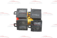 P4044 Alfa Romeo Alfasud - brake pad set (4 pieces) (Duron)