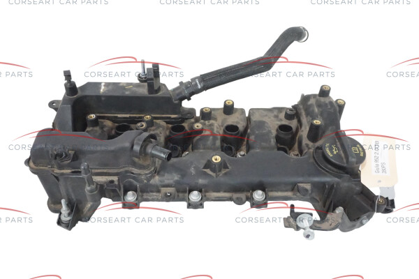 72374904 Alfa Romeo Giulia 952 2.0 TB 280PS Ventildeckel