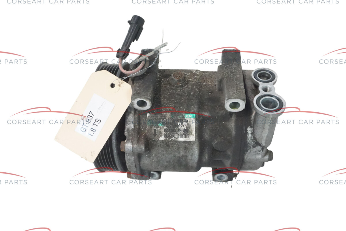 60653652 Alfa Romeo GT 937 1.8 TS Klimakompressor