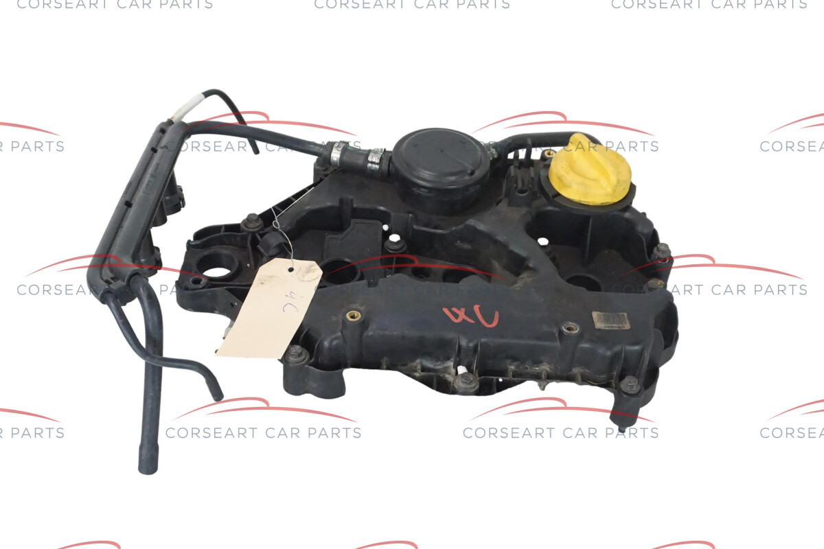 Alfa Romeo Giulietta 940 1,8 TBi & 4C Ventildeckel