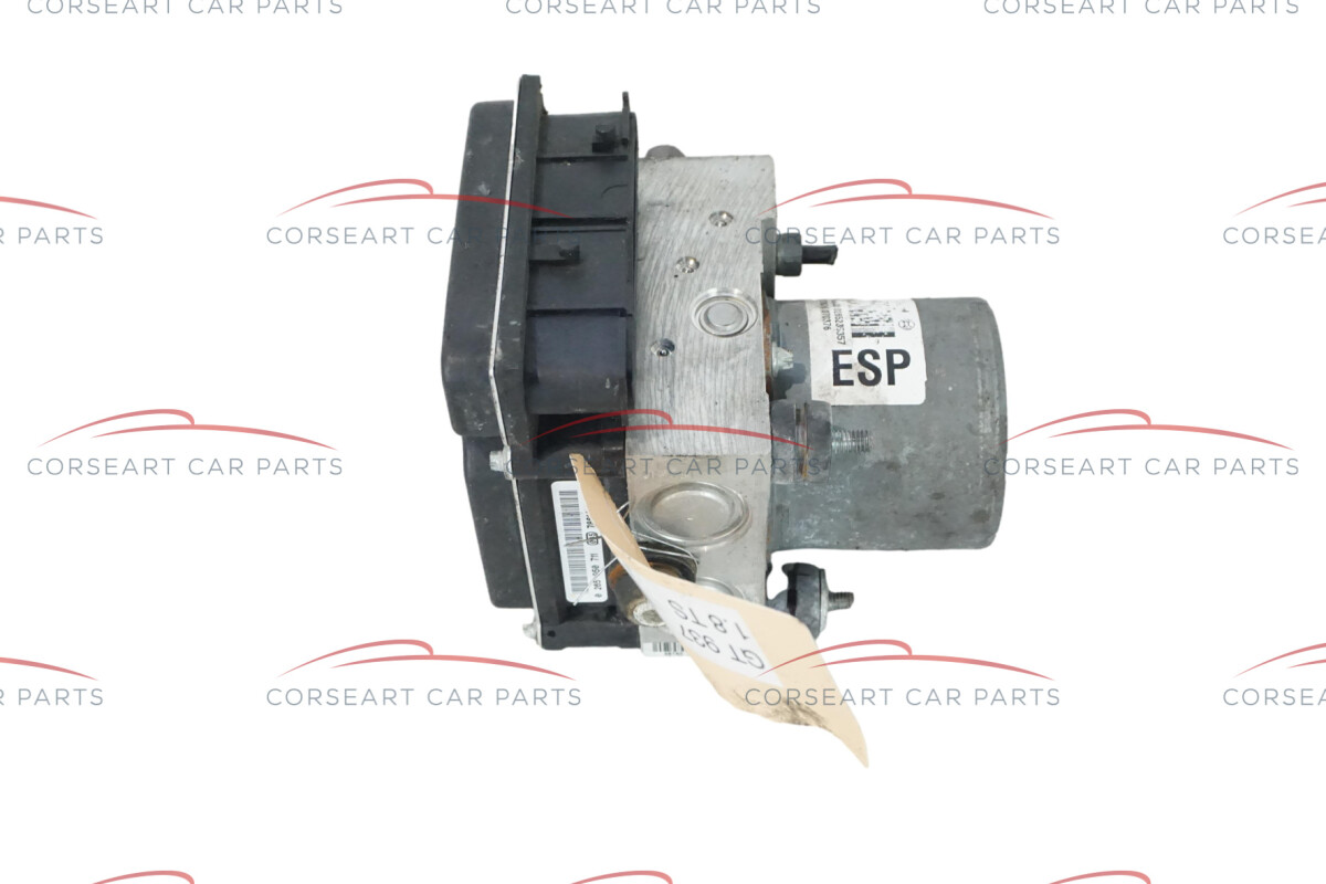 0265950711 Alfa Romeo GT 937 1,8 TS ABS ESP Einheit + Steuer