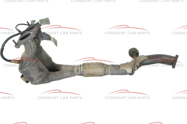 Alfa Romeo GT 937  main catalyst 1,8 TS