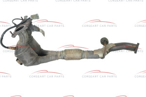 Alfa Romeo GT 937  main catalyst 1,8 TS
