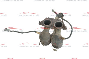 Alfa Romeo GT 937  main catalyst 1,8 TS
