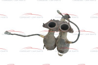 Alfa Romeo GT 937  main catalyst 1,8 TS