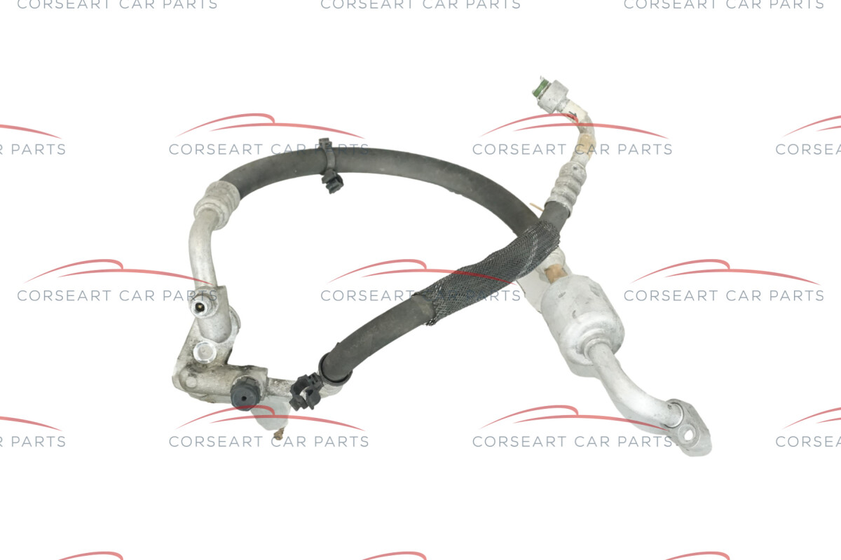 Alfa Romeo GT 937 Klimaleitung am Kompressor 1.8 TS
