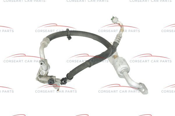 Alfa Romeo GT 937 Klimaleitung am Kompressor 1.8 TS