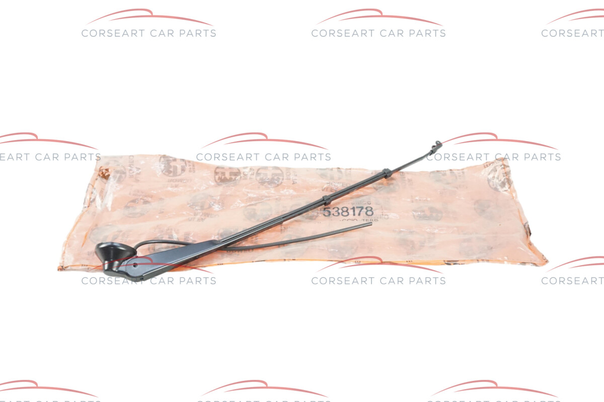 538178 Alfa Romeo Alfasud - Scheibenwischerarm vorne