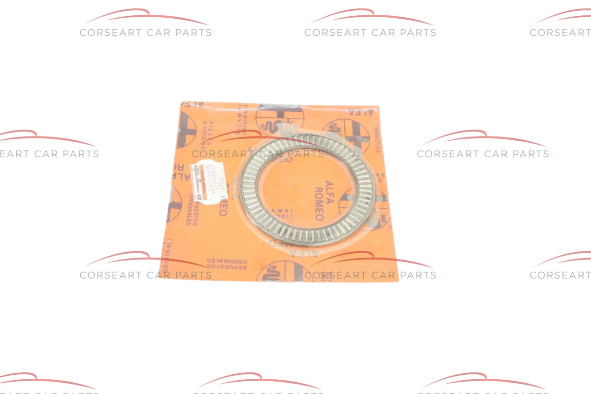 60501743 60747587 Alfa Romeo Alfasud / 33 - Lager Federbein