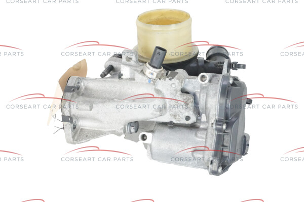 55273835 0068873 51809401 Alfa Romeo Giulia 952 & Stelvio 2.0 TB 280PS AGR Ventil