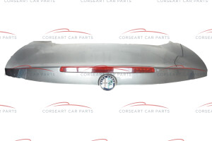 Alfa Romeo Spider 939 Heckklappe Kofferraumdeckel grau metallic + 3.Bremsleuchte