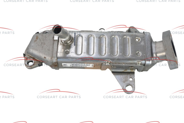 50051836 Alfa Romeo Giulia 952 & Stelvio 2.0 TB 280PS Wärmetauscher Abgaskühler