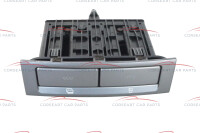 156073298 Alfa Romeo GT 937 Becherhalter dunkel