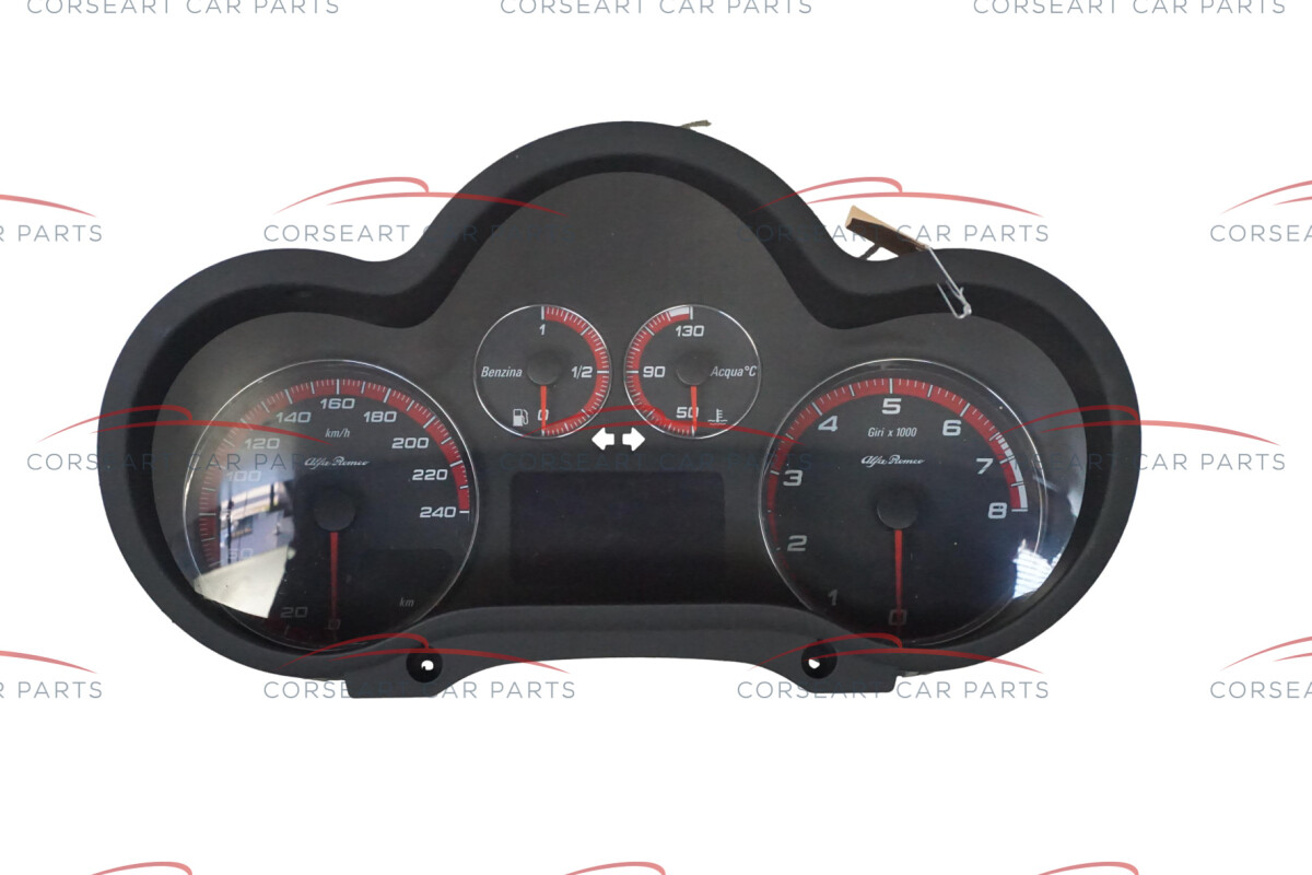 156075769 Alfa Romeo GT 937 1.8 TS Tacho Kombiinstrument 135