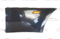 BMW Z3 Roadster front fender RH black uni