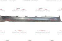 BMW Z3 Roadster Schwellerverkleidung schwarz uni links