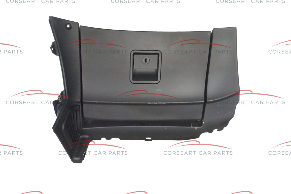 BMW Z3 Roadster glove box