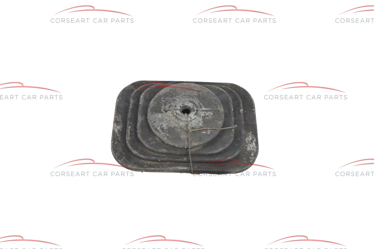 102213 Alfa Romeo Alfasud - Schalthebelmanschette innen