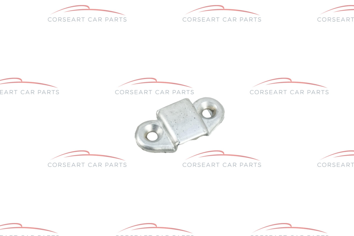 60715411 Alfa Romeo Spider 105 & 115 - Halterung Verdeck