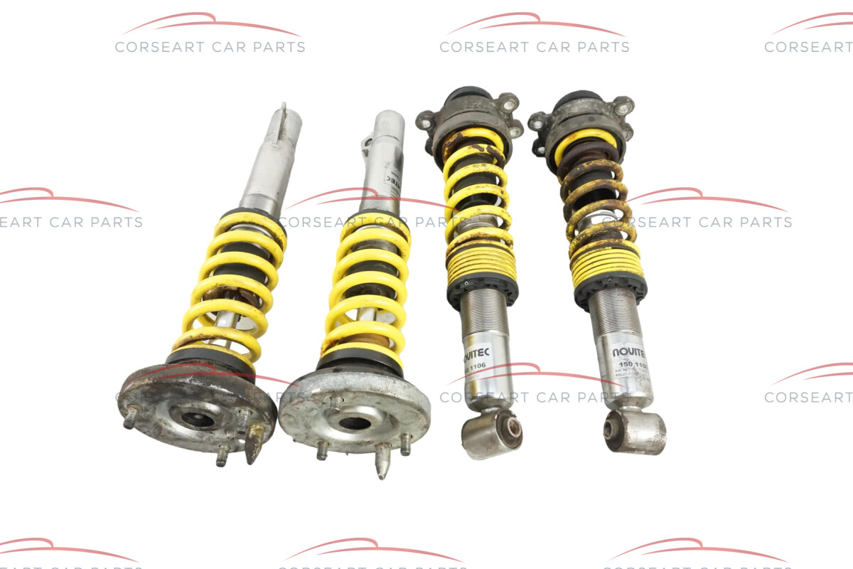 1501106 Alfa Romeo 159 / Brera / Spider - Gewindefahrwerk Se
