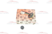 116443205000 60728335 Alfa Romeo Giulietta 116  - fuel sender unit