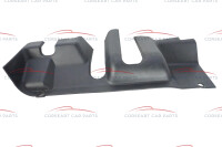 BMW Z3 Roadster foot area cover 8398205