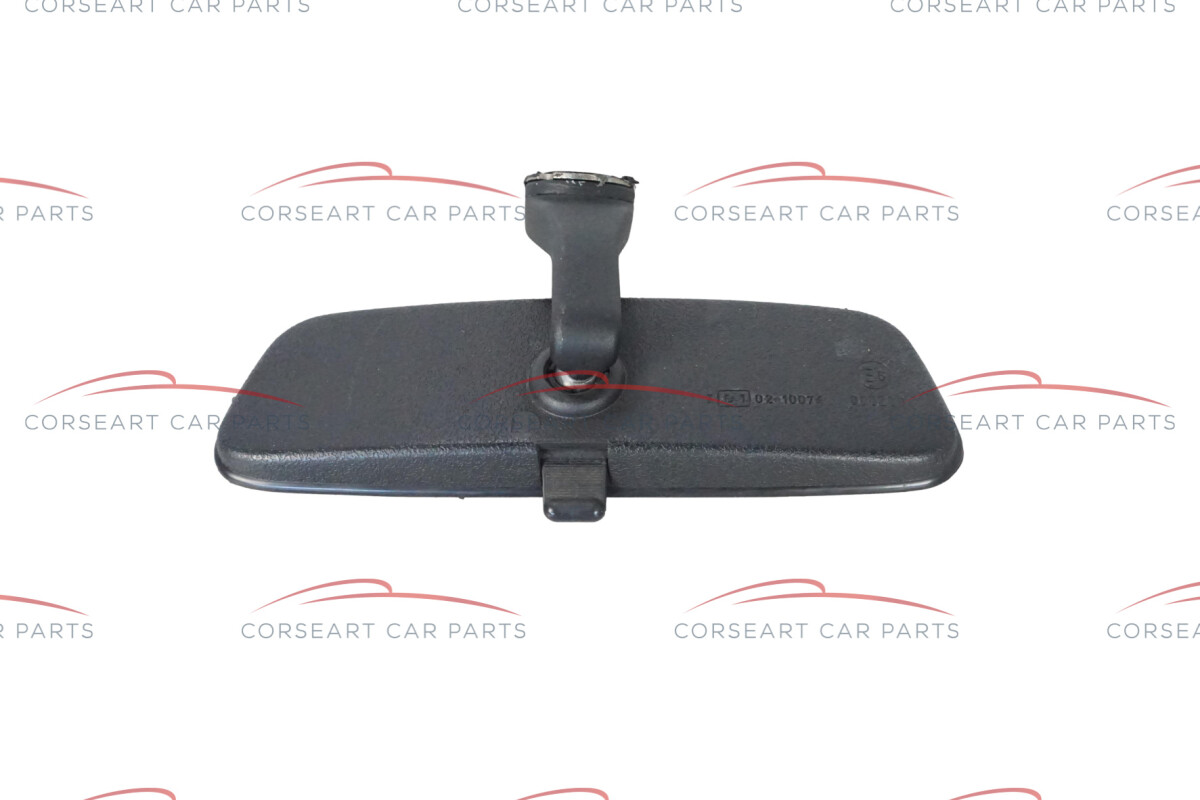 BMW Z3 Roadster interior inner mirror