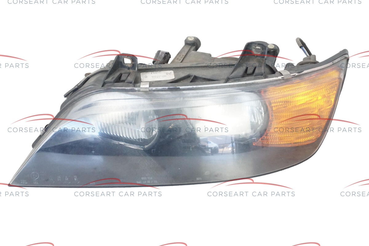 BMW Z3 Roadster original Scheinwerfer links