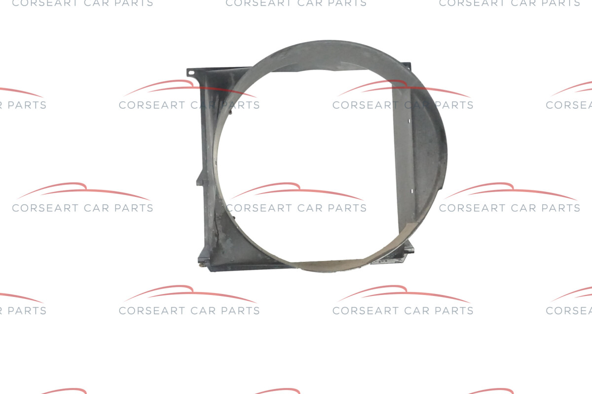 BMW Z3 Roadster radiator frame, 74,95