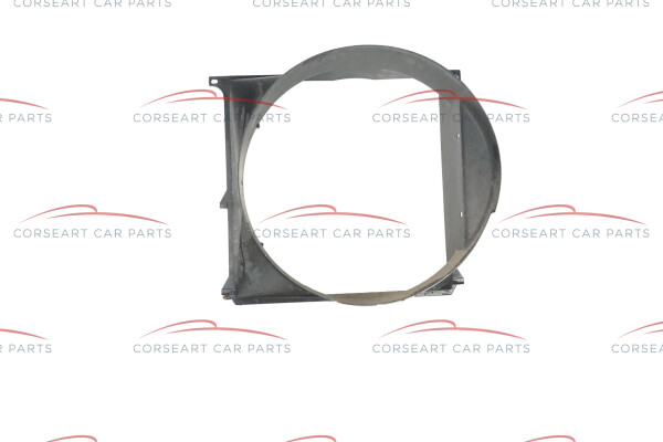 BMW Z3 Roadster radiator frame